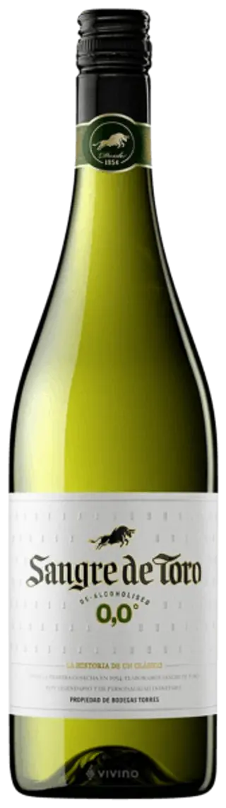 Գինի Sangre de Toro սպիտակ  Torres . 0,75լ, , հատ
