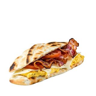 Bocadillo De La Casa