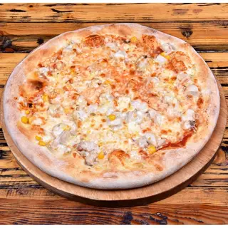 Pizza Pollo