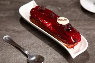 Ecler red