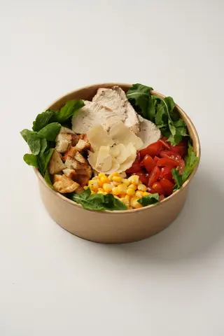 Salade César