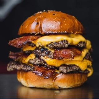 Triple Smash (La Suprema)