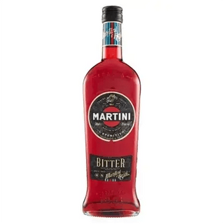 Martini l'aperitivo Bitter 70 cl