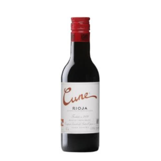 Vino de 375 ml. Rioja  