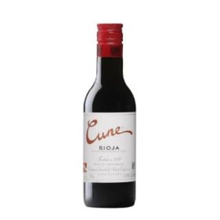 Vino de 375 ml. Rioja  