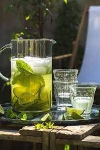 Herbata mrożona Ice mojito (330 ml)