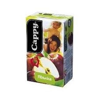 Капи Ябълка /Cappy Apple (200ml)
