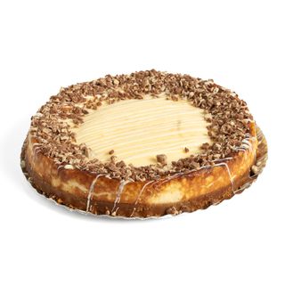 Tarta de queso Filipinos Blancos