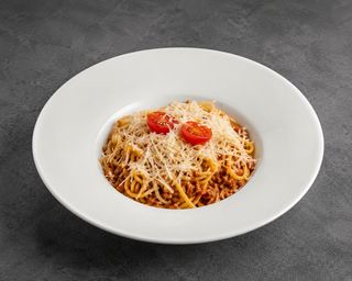 Pasta Bolognese