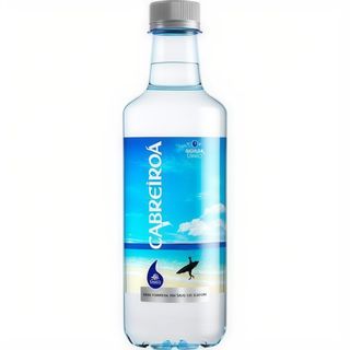 Agua (500 ml.)