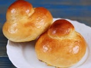 Brioches siciliana