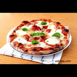 95. Pizza Italiana