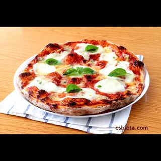 95. Pizza Italiana