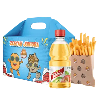Zestaw Juniora 2