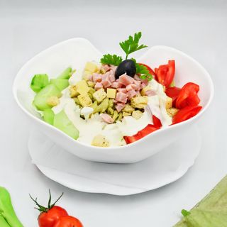 Салата Белла Италия (500г)