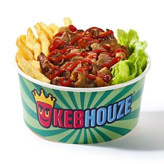 Piatto Vitello e Tacchino