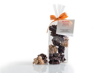 Bolsa Nuevas Rocas, 80 Gr.