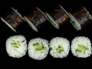 Макі Рол Огірок 120г