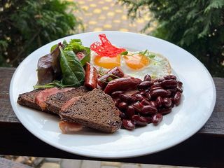 Англійський сніданок (450/50g)