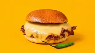 'Nduja pork smash jalapeno 4.0