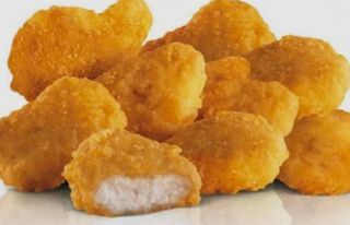 Nuggets Chicken (10 Uds.)