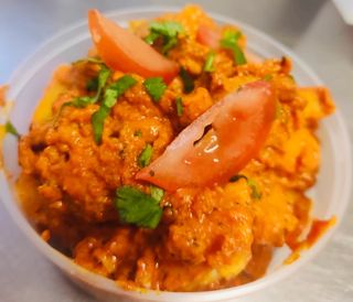 Aloo gobi