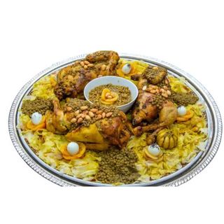Rfissa Marocaine