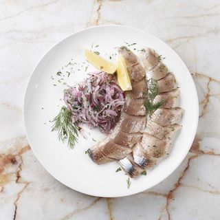 Філе оселедця (250г)