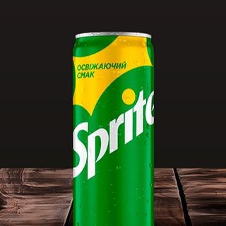 Спрайт 0,33 ж/б