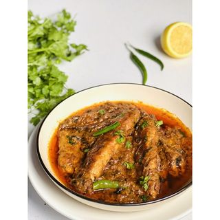 Chicken Seekh Kebab Masala