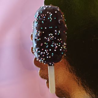 Desert Ciocolata ICE