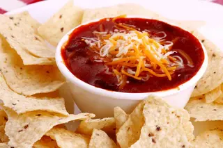 Chili
