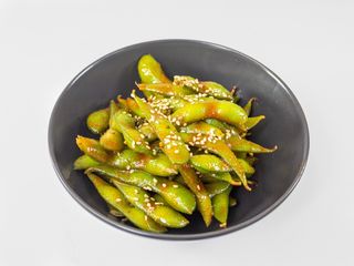 Edamame Spicy