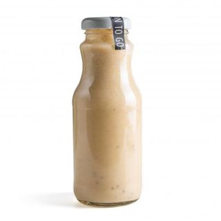 Смузі Горіхово-банановий (250мл)