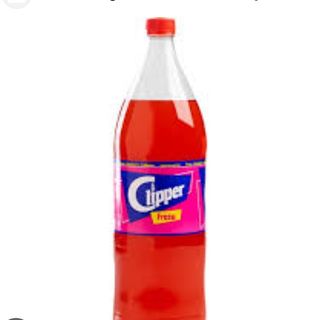 Cliper De Fresa (1.5 Lt.)