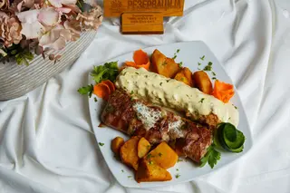 Izvorska tajna 300g+100g pekarski krompir