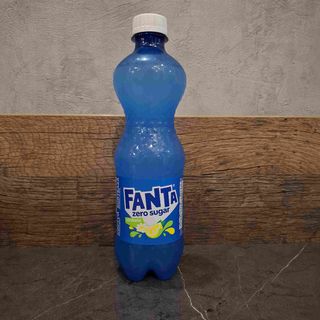 Fanta Shokata zero 500ml
