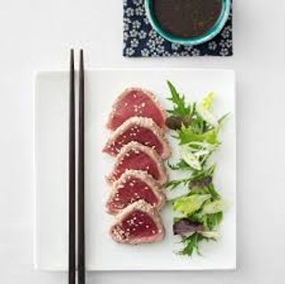 Tataki tonno