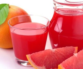 Фреш грейпфрутовий (0.5)