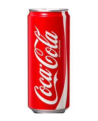 Coca cola 33cl