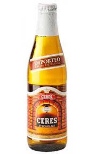 Ceres 33 cl