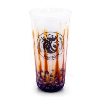 Brown Sugar Coconut