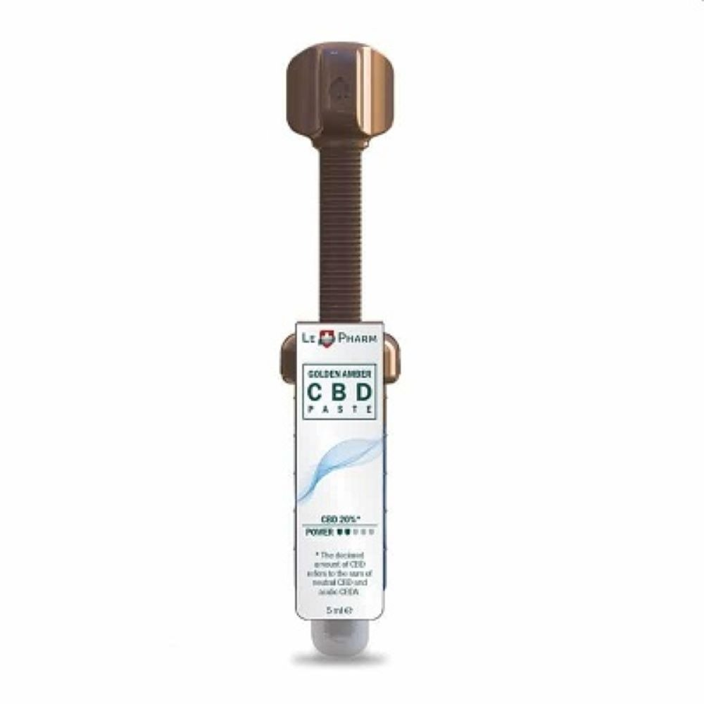 CBD Pasta