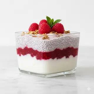 Čia puding 1