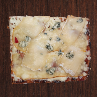 1/4 Plateau 4 Fromages