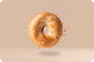 Bajgiel pszenny