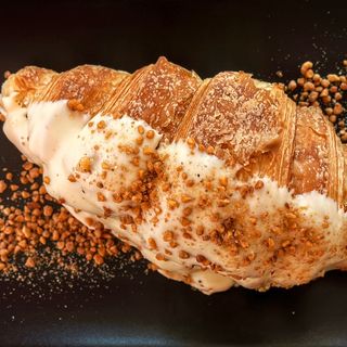 Croissant Nociolla