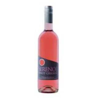 Rose Wine Pinot Grigio Blush (75 Cl.)