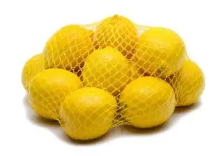 Limón (500 Gr.)  