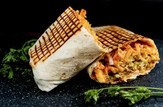French taco le kebabster